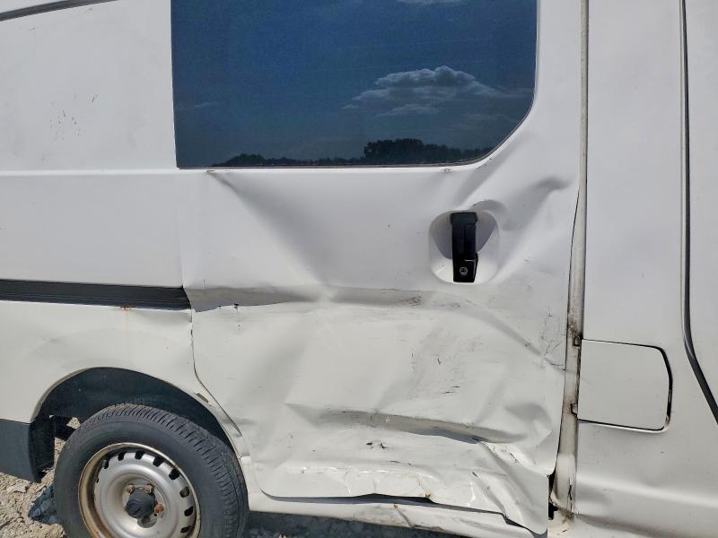 Aukcja sprzedaży 2018 Nissan Nv200, vin: 3N6CM0KN1JK695204, numer aukcji: 57921586