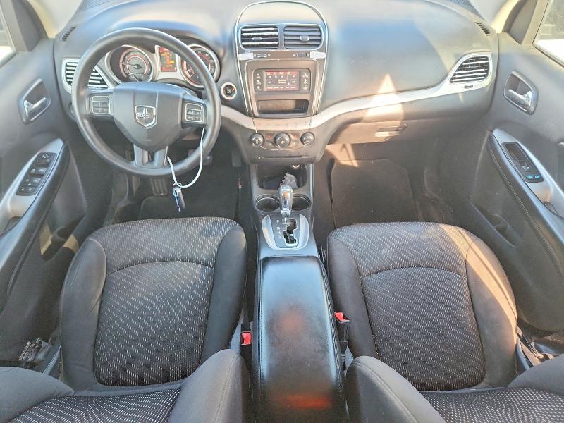 59359576 :رقم المزاد ، 3C4PDCBB5ET270953 vin ، 2014 Dodge Journey مزاد بيع