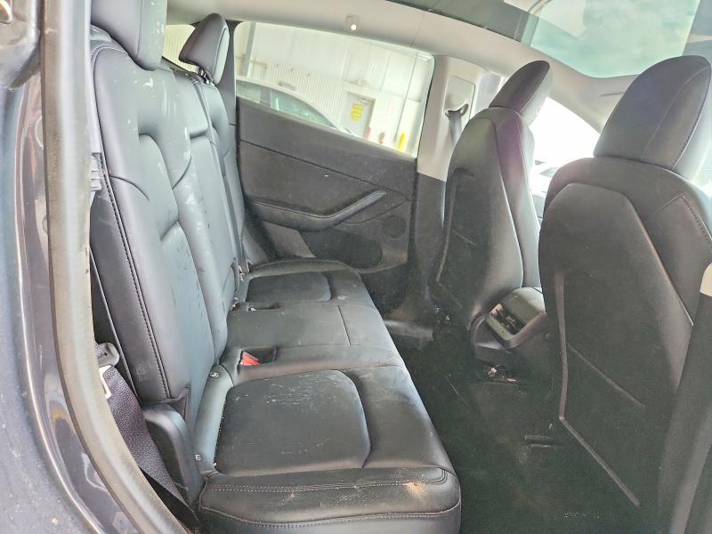 Aukcja sprzedaży 2021 Tesla Model Y, vin: 5YJYGDEE1MF119967, numer aukcji: 62571916