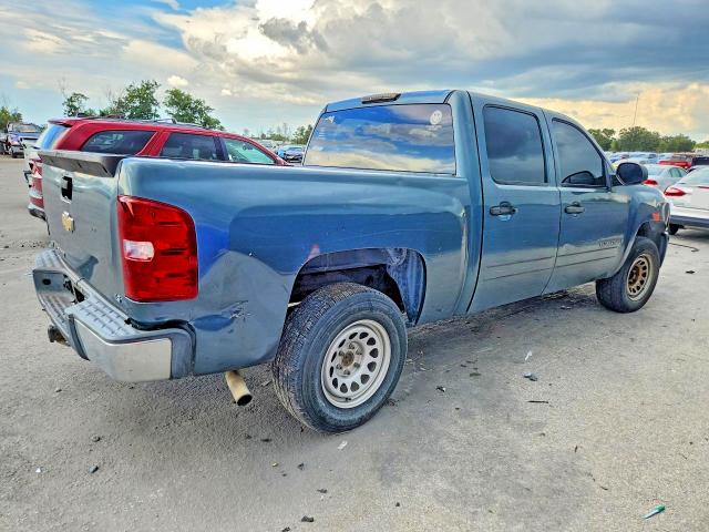 Продаж на аукціоні авто 2007 Chevrolet Silverado, vin: 2GCEC13C971717942, номер лоту: 59846696
