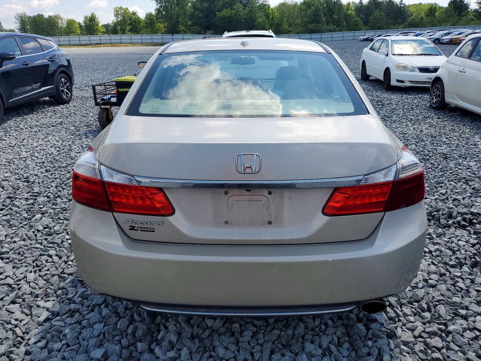 Aukcja sprzedaży 2013 Honda Accord, vin: 1HGCR2F8XDA133183, numer aukcji: 60240546