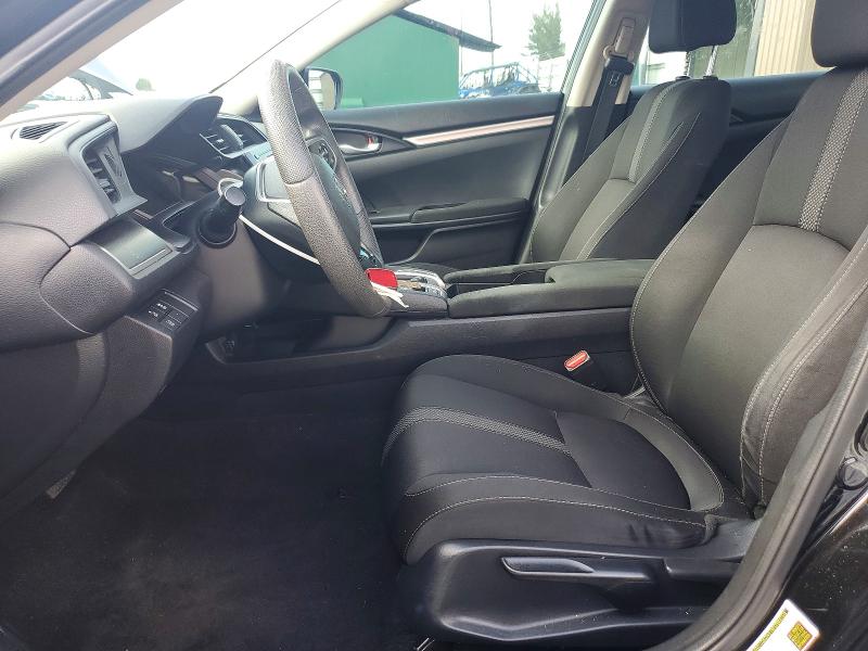 Aukcja sprzedaży 2020 Honda Civic, vin: 2HGFC2F61LH508939, numer aukcji: 62261486
