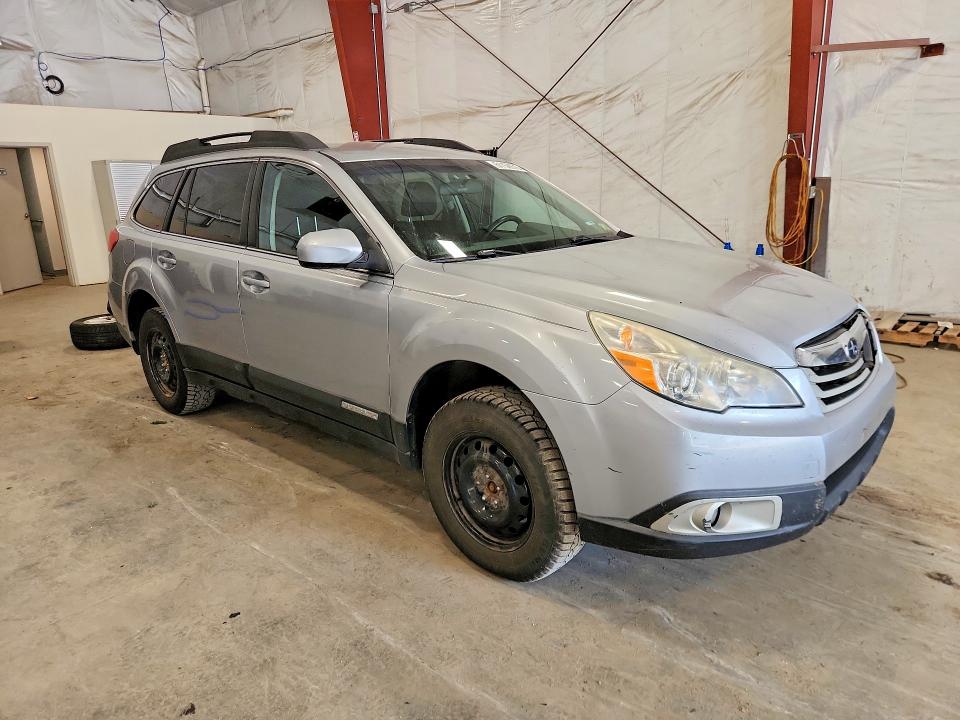 2012 Subaru Outback მანქანა იყიდება აუქციონზე, vin: 4S4BRCCC7C3287874, აუქციონის ნომერი: 61156976