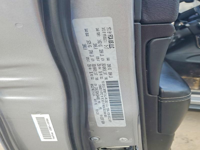 Продаж на аукціоні авто 2017 Jeep Grand Cherokee, vin: 1C4RJFBG0HC844065, номер лоту: 62031436