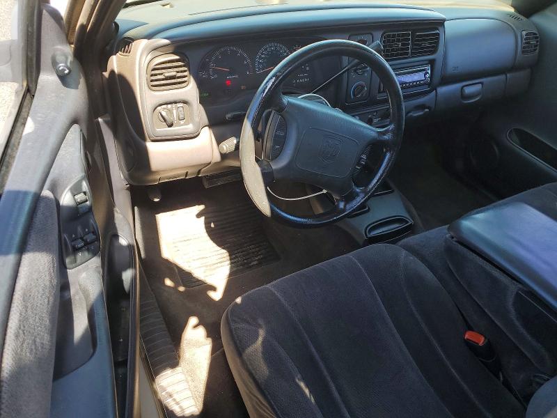 Продажа на аукционе авто 2000 Dodge Dakota, vin: 1B7GL22X3YS637282, номер лота: 63402736