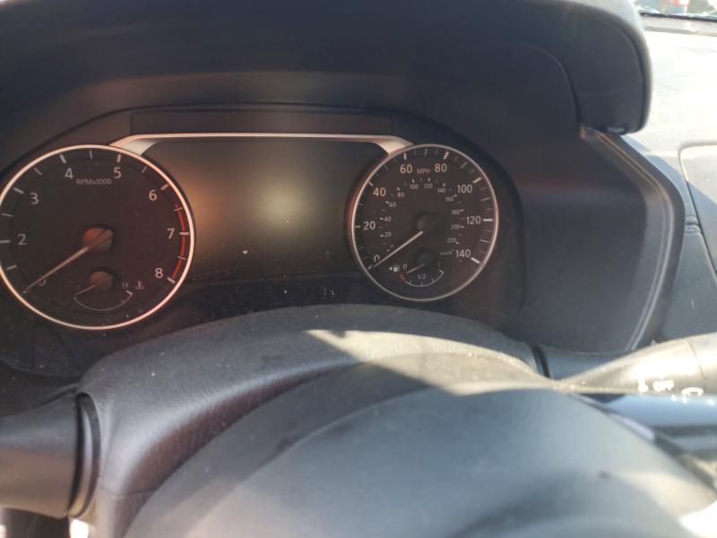 Продажа на аукционе авто 2021 Nissan Altima, vin: 1N4BL4DV0MN340681, номер лота: 62780476