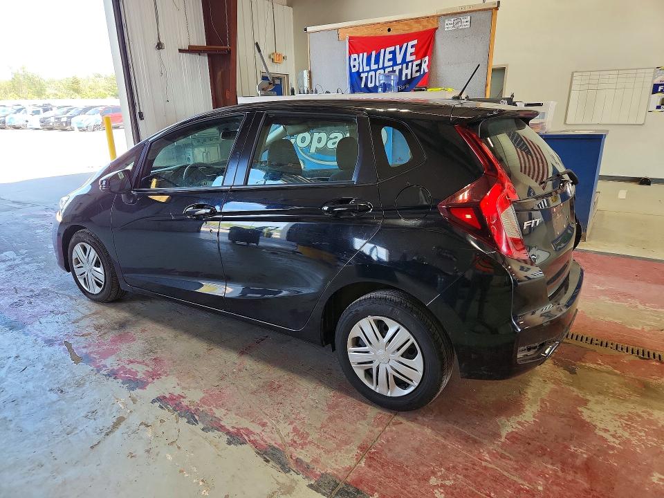Aukcja sprzedaży 2019 Honda Fit, vin: 3HGGK5H46KM737203, numer aukcji: 60993526