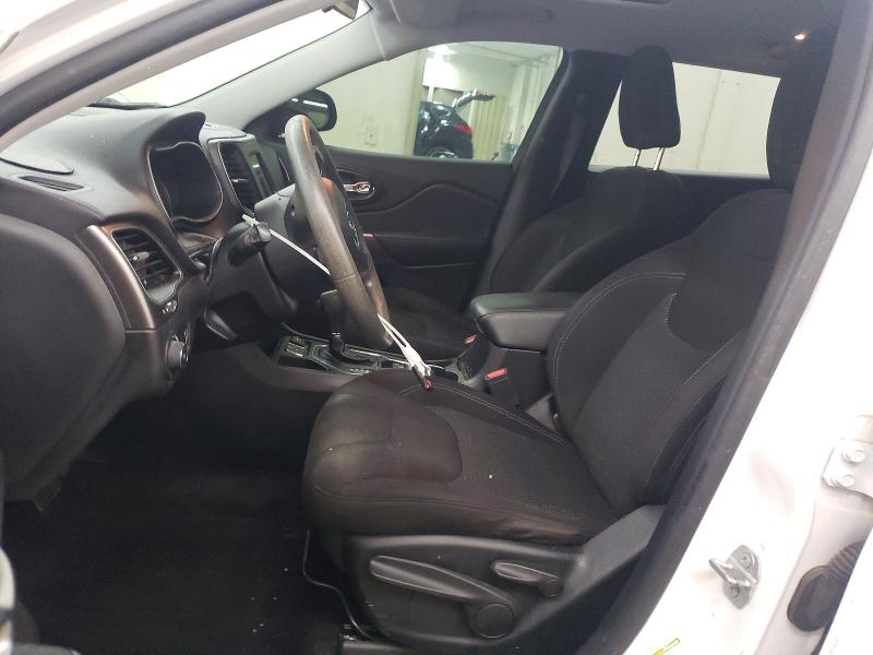 Продажа на аукционе авто 2019 Jeep Cherokee, vin: 1C4PJLCB9KD134429, номер лота: 60658766