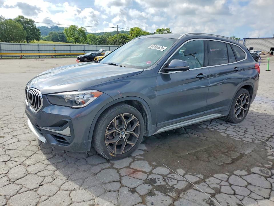 Aukcja sprzedaży 2020 Bmw X1, vin: WBXJG9C06L5R69344, numer aukcji: 61432626