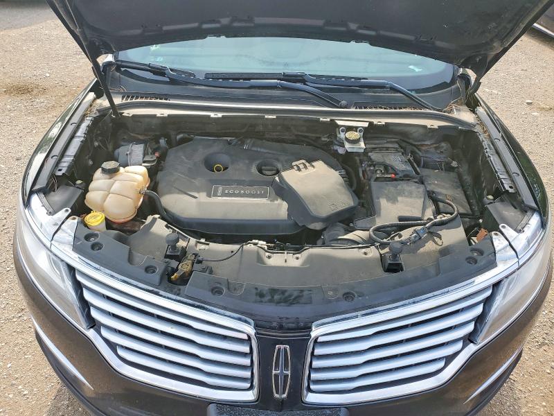 Продажа на аукционе авто 2015 Lincoln Mkc, vin: 5LMCJ2A99FUJ38259, номер лота: 59241036