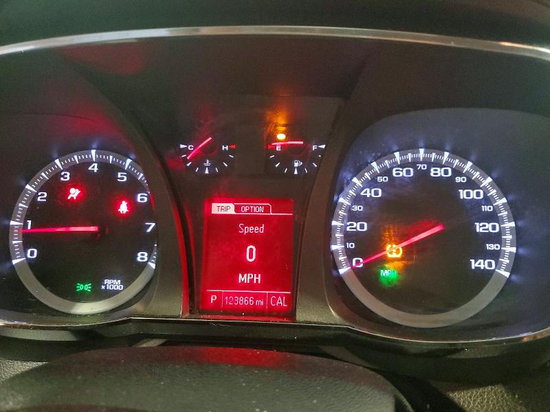 Продаж на аукціоні авто 2014 Gmc Terrain, vin: 2GKFLWEK4E6211610, номер лоту: 59944296