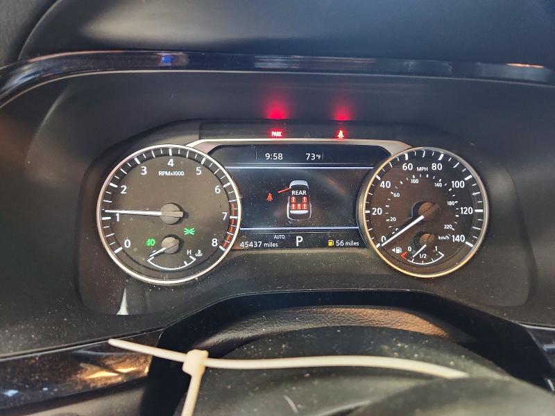 Продажа на аукционе авто 2024 Nissan Pathfinder, vin: 5N1DR3BD6RC275954, номер лота: 62839446