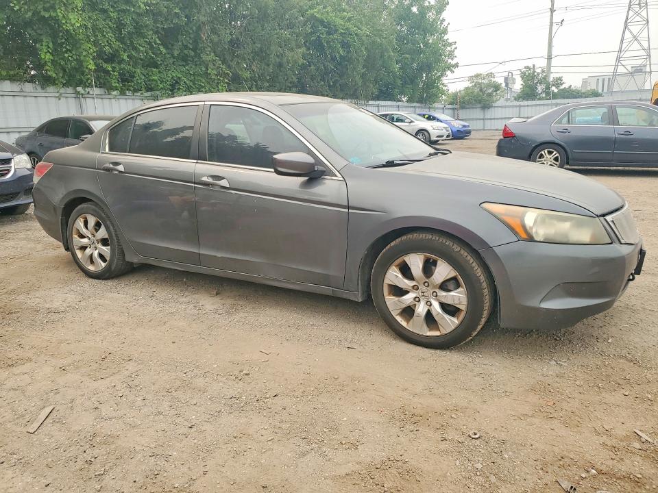 Продаж на аукціоні авто 2009 Honda Accord, vin: 1HGCP26849A808605, номер лоту: 60932826