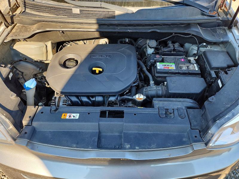 61637846 :رقم المزاد ، KNDJP3A53K7651001 vin ، 2019 Kia Soul مزاد بيع