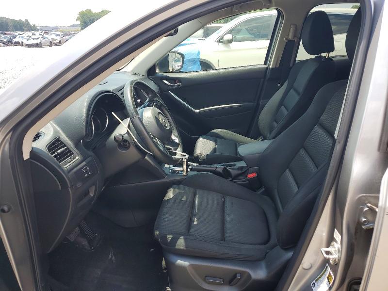 Aukcja sprzedaży 2014 Mazda Cx-5, vin: JM3KE2CY2E0419084, numer aukcji: 60117386