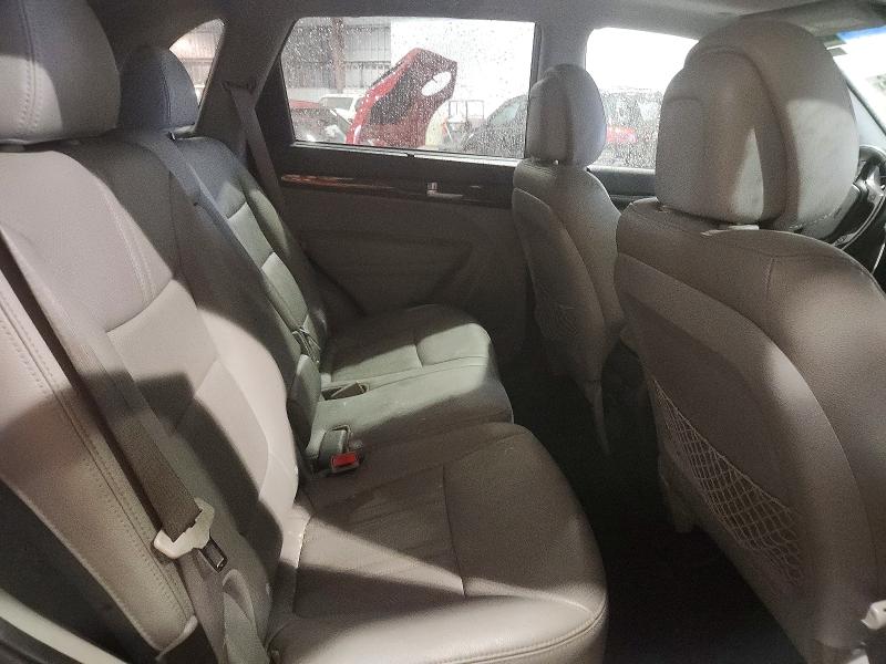 Aukcja sprzedaży 2014 Kia Sorento, vin: 5XYKW4A77EG480212, numer aukcji: 60721266