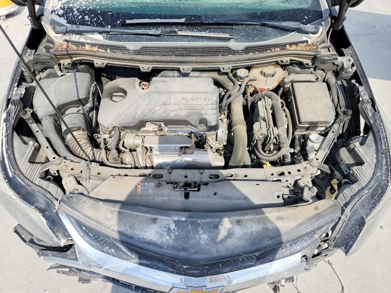 63021876 :رقم المزاد ، 1G1BE5SM5K7101092 vin ، 2019 Chevrolet Cruze مزاد بيع
