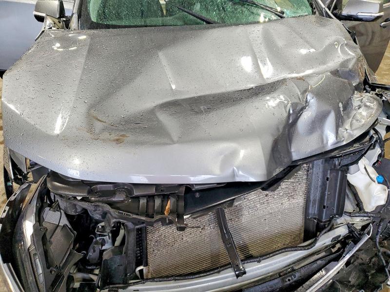 Продажа на аукционе авто 2020 Chevrolet Traverse, vin: 1GNEVGKW1LJ262861, номер лота: 61877416