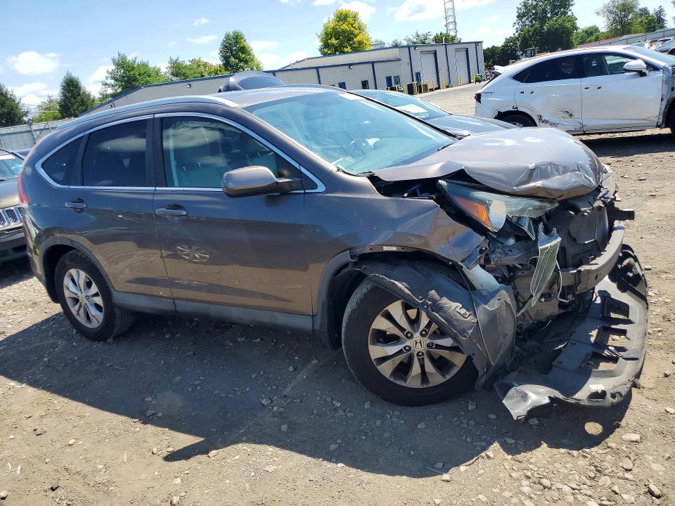 Продажа на аукционе авто 2014 Honda Cr-v, vin: 2HKRM4H77EH675441, номер лота: 63349186