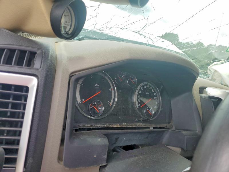 Aukcja sprzedaży 2012 Dodge Ram 2500, vin: 3C6UD5DL3CG111575, numer aukcji: 60360336