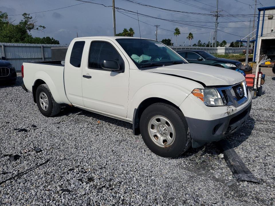 Продажа на аукционе авто 2020 Nissan Frontier, vin: 1N6ED0CE7LN711488, номер лота: 61809386