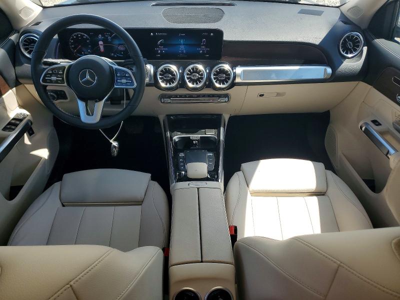 Продажа на аукционе авто 2023 Mercedes-benz Glb, vin: W1N4M4HB7PW283595, номер лота: 60223926