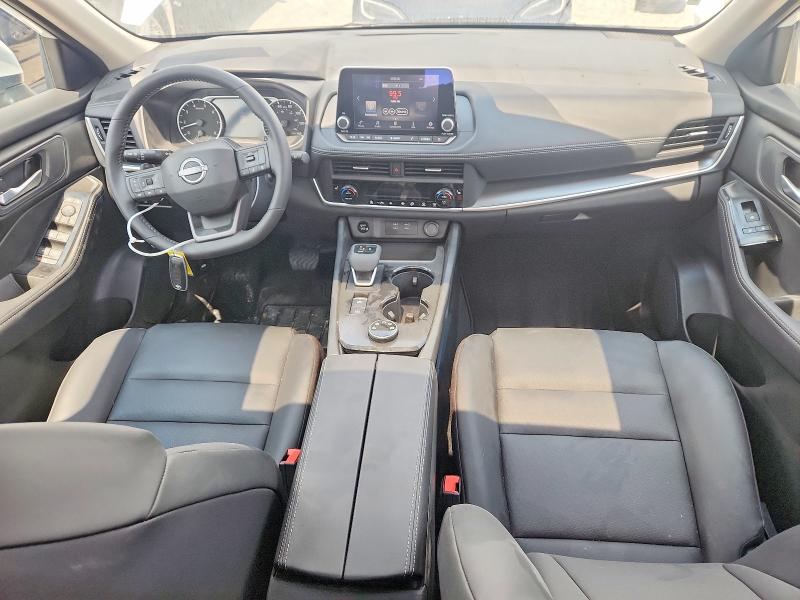 Aukcja sprzedaży 2026 Nissan Rogue, vin: 5N1BT3BB8TC708687, numer aukcji: 62923916