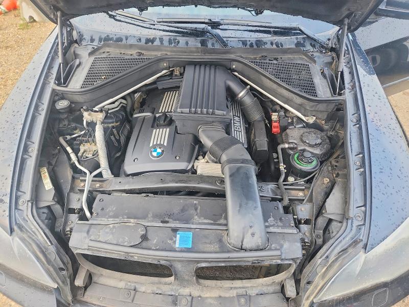 62105616 :رقم المزاد ، 4USFE435X7LY74689 vin ، 2007 Bmw X5 مزاد بيع