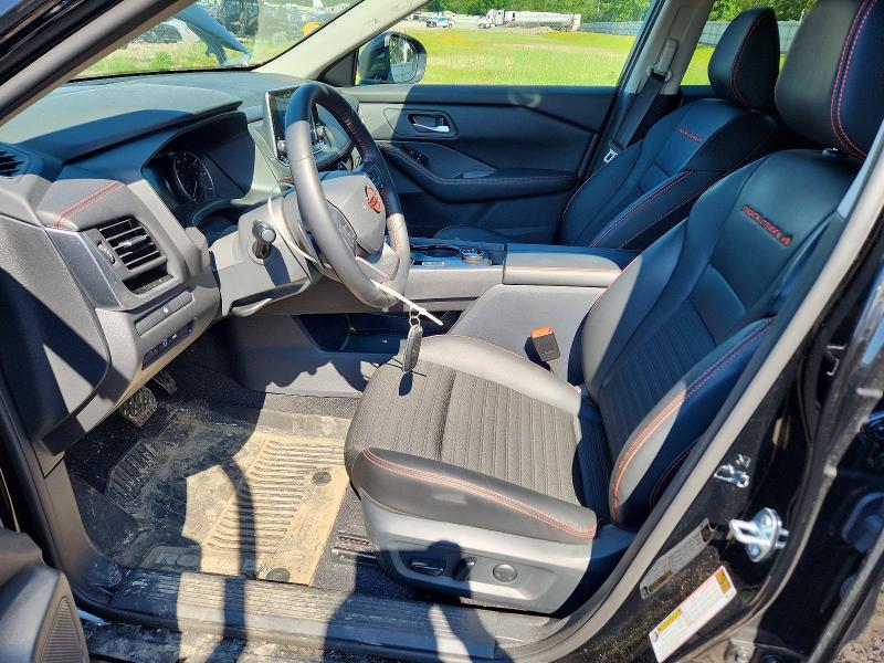 Aukcja sprzedaży 2025 Nissan Rogue, vin: 5N1BT3BB1SC853178, numer aukcji: 60591746