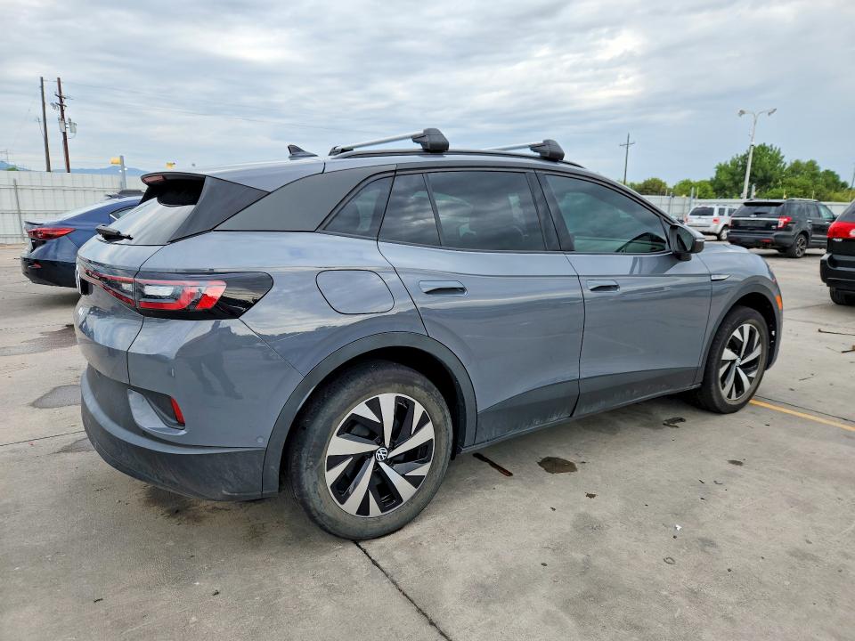 Aukcja sprzedaży 2023 Volkswagen Id.4, vin: 1V2DNPE89PC008843, numer aukcji: 62348076
