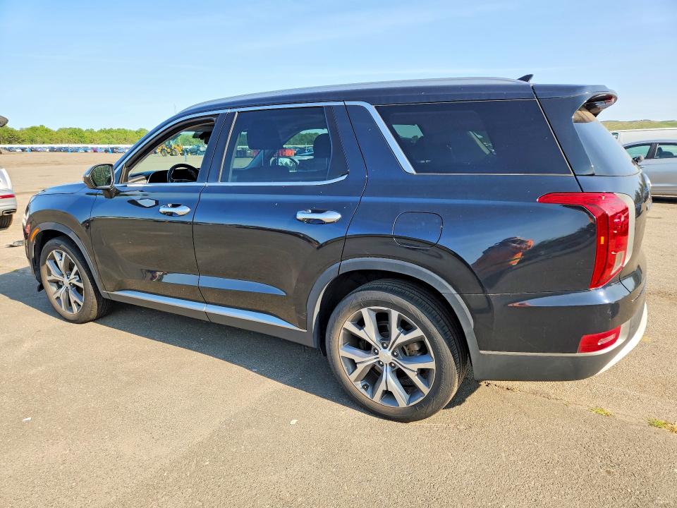 Aukcja sprzedaży 2022 Hyundai Palisade, vin: KM8R4DHE1NU341518, numer aukcji: 61341716