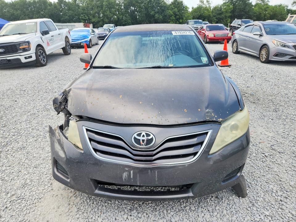 Продажа на аукционе авто 2011 Toyota Camry, vin: 4T4BF3EK0BR094381, номер лота: 61934216