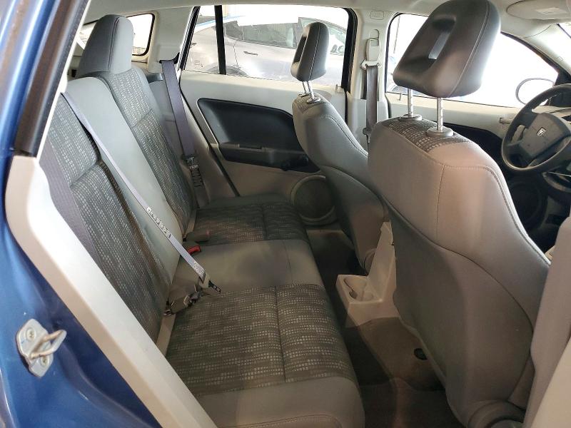 60476816 :رقم المزاد ، 1B3HB28B47D558968 vin ، 2007 Dodge Caliber مزاد بيع
