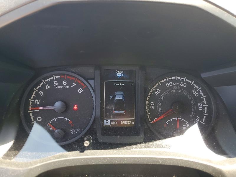 Aukcja sprzedaży 2023 Toyota Tacoma, vin: 3TYRX5GN2PT074159, numer aukcji: 62759846