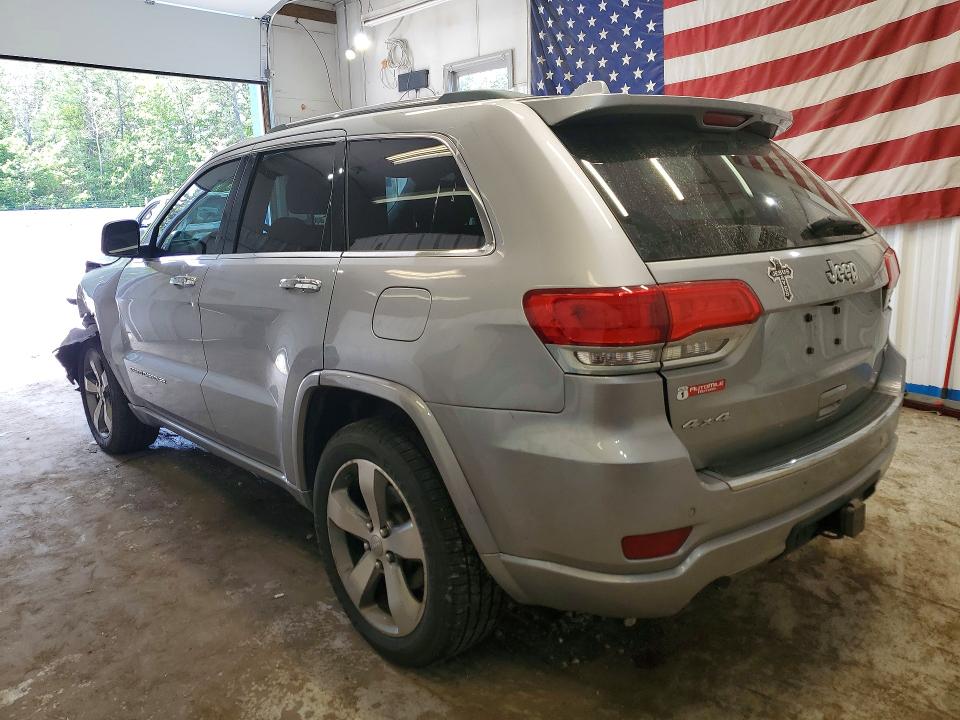 Продаж на аукціоні авто 2014 Jeep Grand Cherokee, vin: 1C4RJFCGXEC245491, номер лоту: 60698106