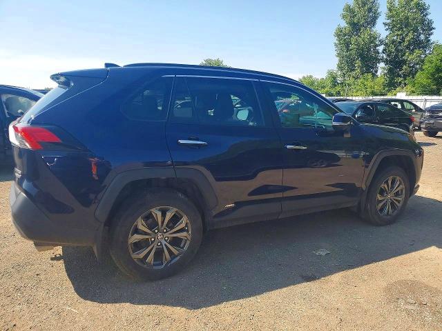 2023 Toyota Rav4 მანქანა იყიდება აუქციონზე, vin: 2T3DWRFV1PW168047, აუქციონის ნომერი: 60383806