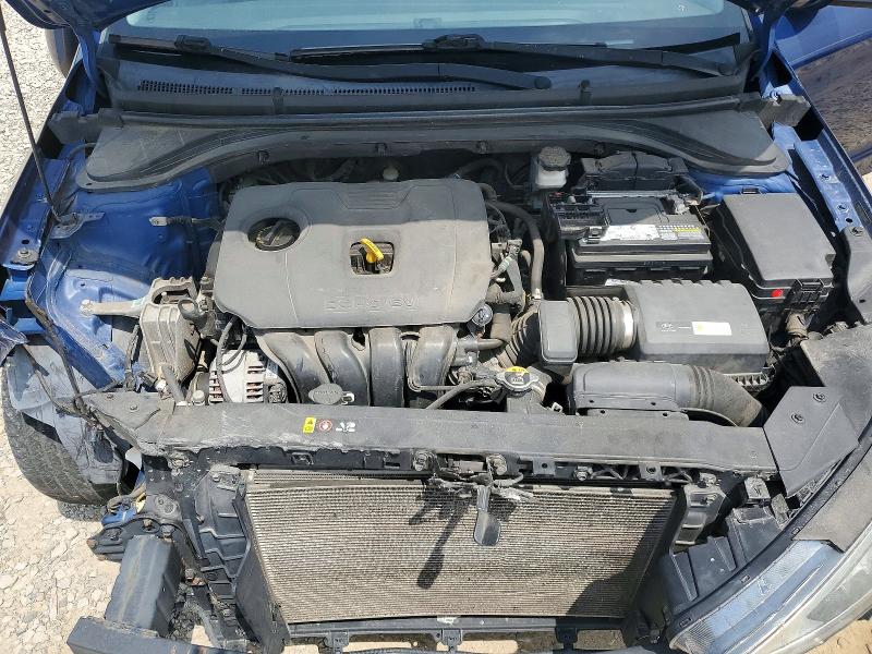 Aukcja sprzedaży 2019 Hyundai Elantra, vin: 5NPD84LF6KH408963, numer aukcji: 63398546