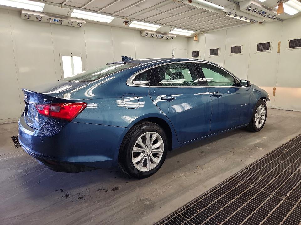 Продаж на аукціоні авто 2024 Chevrolet Malibu, vin: 1G1ZD5ST1RF184643, номер лоту: 63295416