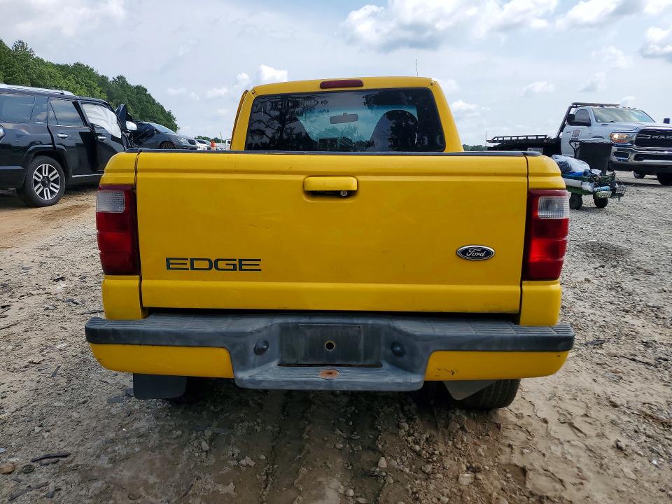 Aukcja sprzedaży 2001 Ford Ranger, vin: 1FTYR10U41PB61218, numer aukcji: 62380136