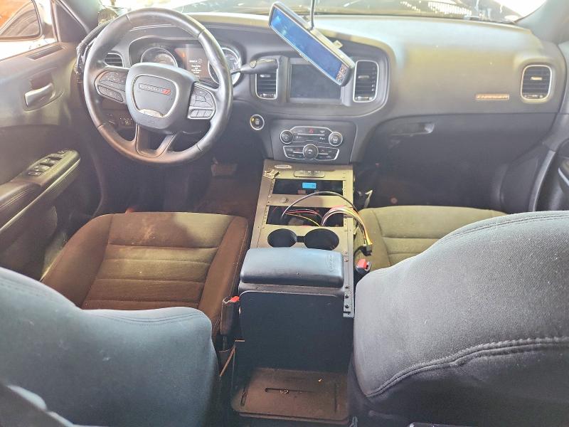 Aukcja sprzedaży 2023 Dodge Charger, vin: 2C3CDXATXPH568981, numer aukcji: 62578826