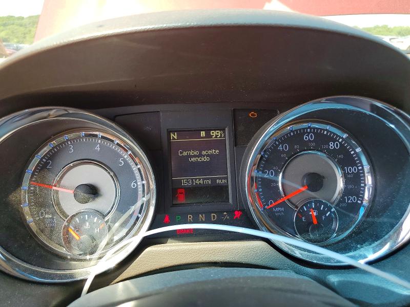 Aukcja sprzedaży 2015 Chrysler Town & Country, vin: 2C4RC1BGXFR552439, numer aukcji: 60643346