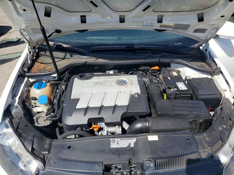 Aukcja sprzedaży 2013 Volkswagen Jetta, vin: 3VWPL7AJ1DM604985, numer aukcji: 63017196