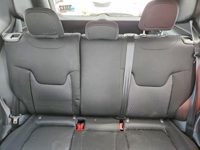 Продаж на аукціоні авто 2019 Jeep Renegade, vin: ZACNJBAB0KPK79264, номер лоту: 85976315