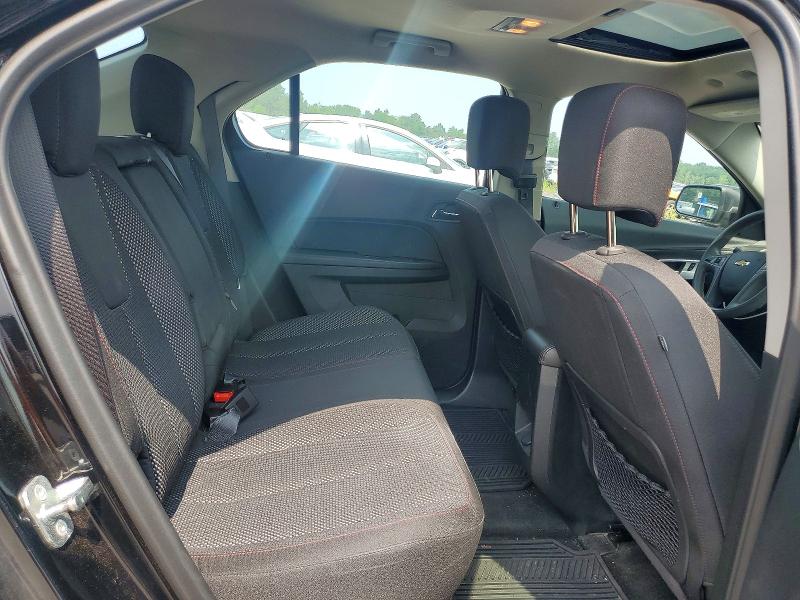 Aukcja sprzedaży 2016 Chevrolet Equinox, vin: 2GNALBEK4G1182048, numer aukcji: 61723496