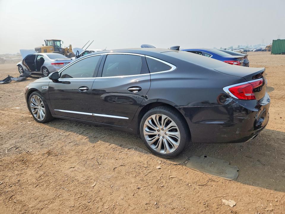Aukcja sprzedaży 2019 Buick Lacrosse, vin: 1G4ZP5SS7KU108265, numer aukcji: 60857806