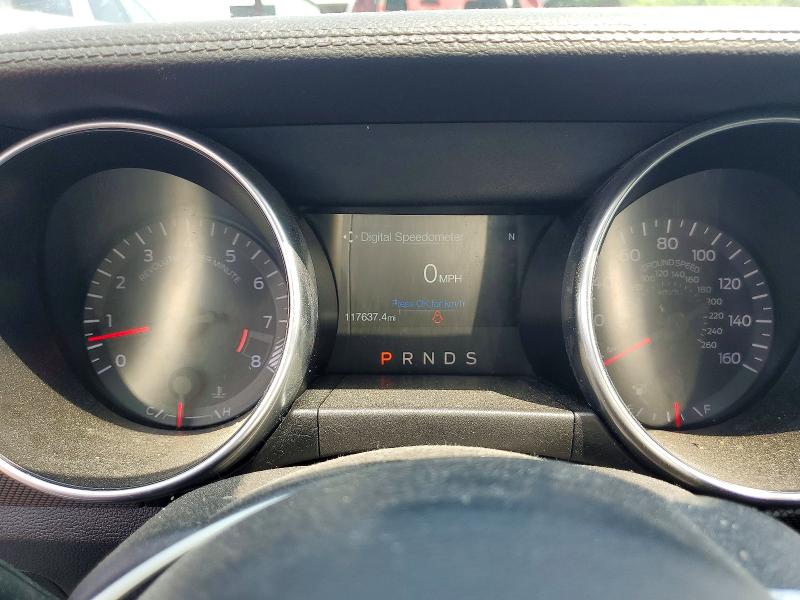 Продажа на аукционе авто 2019 Ford Mustang, vin: 1FA6P8CF3K5132086, номер лота: 59249036