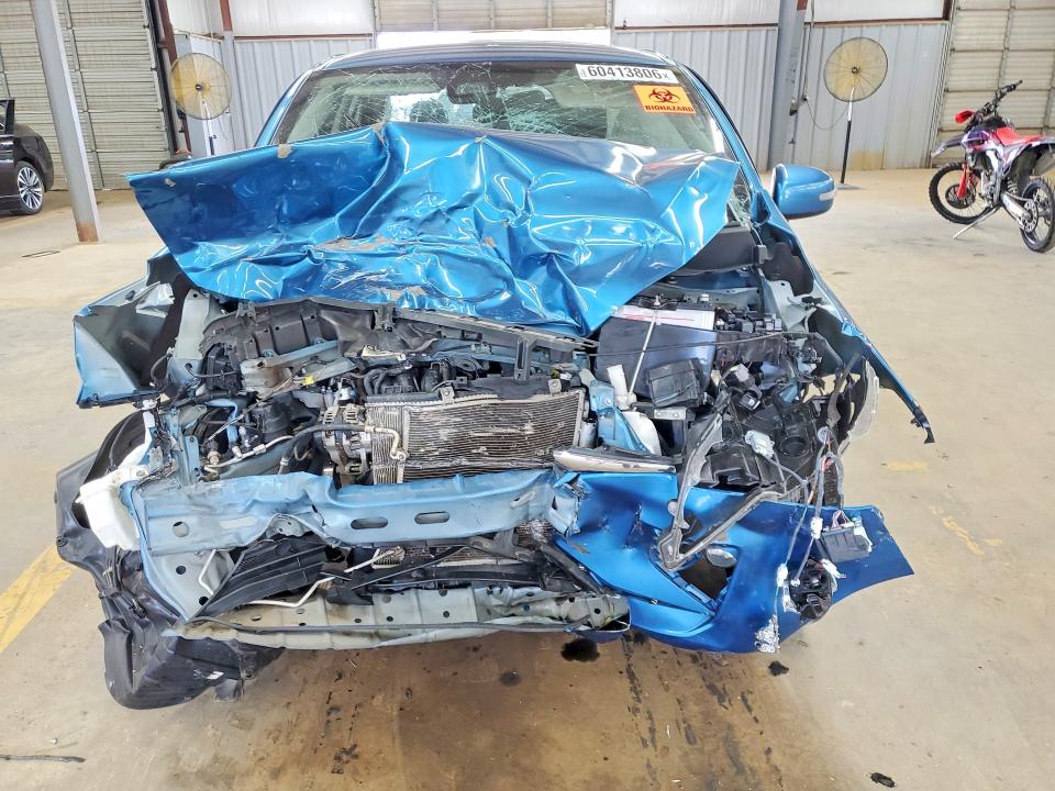 60413806 :رقم المزاد ، ML32FVFJ8NHF06159 vin ، 2022 Mitsubishi Mirage مزاد بيع