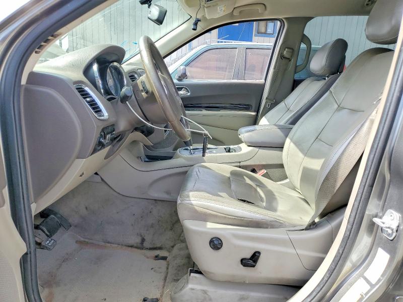 Aukcja sprzedaży 2013 Dodge Durango, vin: 1C4RDHDG8DC535390, numer aukcji: 59099896