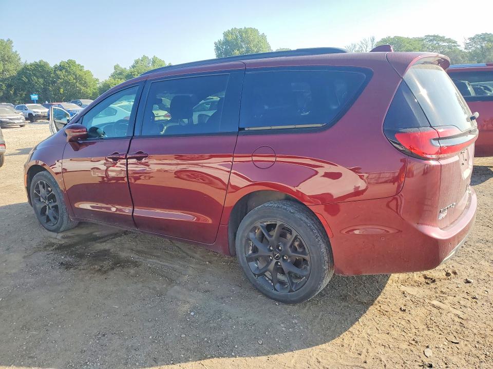 Aukcja sprzedaży 2022 Chrysler Pacifica, vin: 2C4RC3GG7NR119695, numer aukcji: 60783936