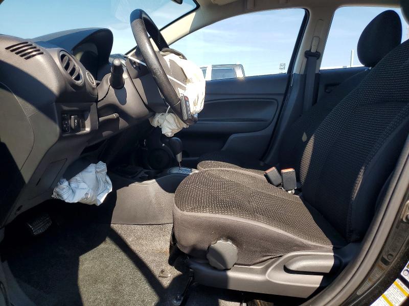 Продаж на аукціоні авто 2015 Mitsubishi Mirage, vin: ML32A4HJXFH008758, номер лоту: 60683166